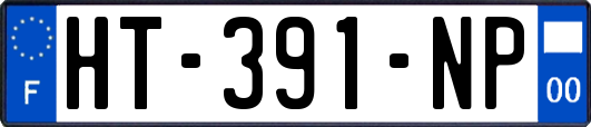 HT-391-NP