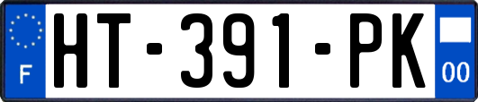 HT-391-PK
