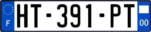 HT-391-PT