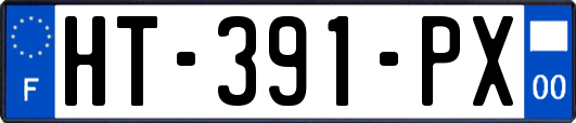 HT-391-PX
