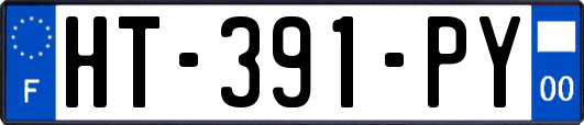 HT-391-PY