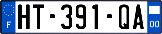 HT-391-QA