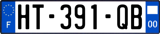 HT-391-QB