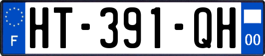 HT-391-QH