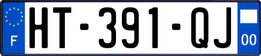 HT-391-QJ