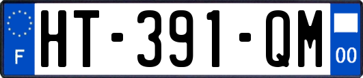 HT-391-QM