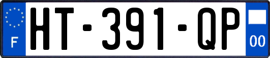 HT-391-QP