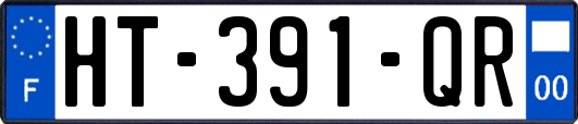 HT-391-QR