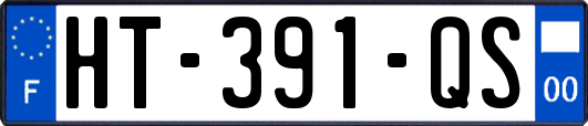 HT-391-QS