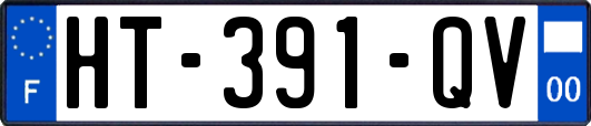 HT-391-QV