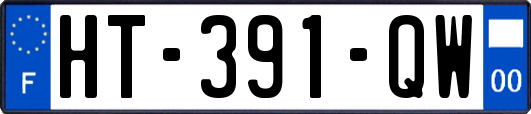 HT-391-QW
