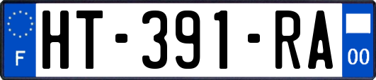 HT-391-RA