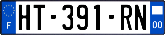 HT-391-RN