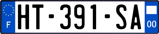 HT-391-SA
