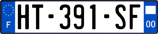HT-391-SF