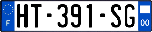 HT-391-SG