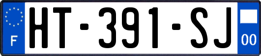 HT-391-SJ
