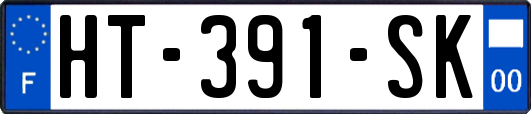 HT-391-SK