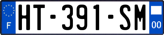 HT-391-SM