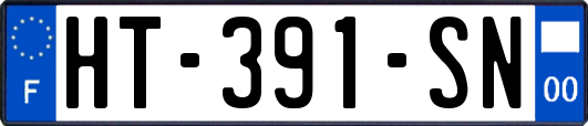 HT-391-SN
