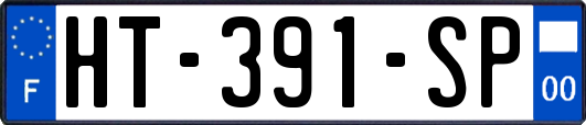HT-391-SP