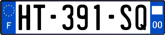HT-391-SQ