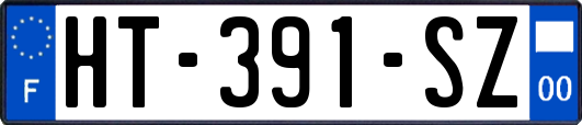 HT-391-SZ
