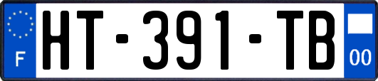 HT-391-TB