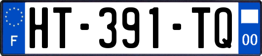 HT-391-TQ