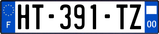 HT-391-TZ