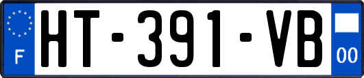 HT-391-VB
