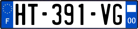 HT-391-VG
