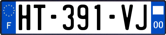 HT-391-VJ