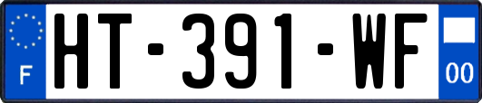 HT-391-WF
