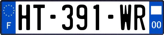 HT-391-WR