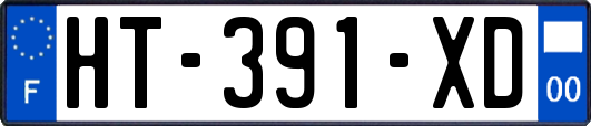 HT-391-XD