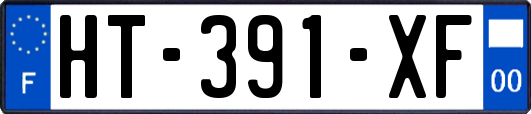 HT-391-XF