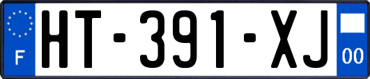 HT-391-XJ
