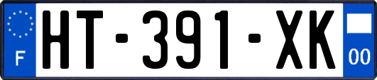 HT-391-XK