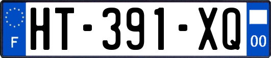 HT-391-XQ
