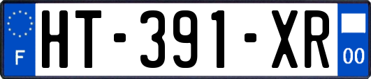 HT-391-XR