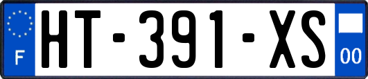 HT-391-XS