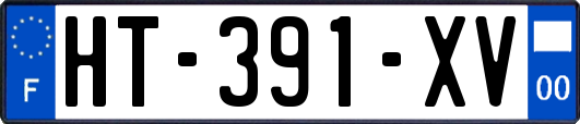 HT-391-XV
