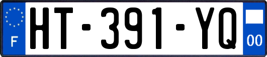 HT-391-YQ
