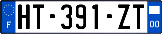 HT-391-ZT