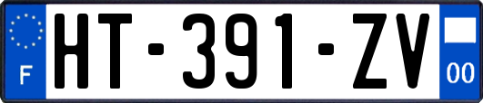 HT-391-ZV
