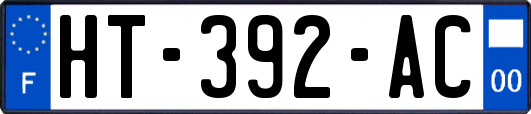 HT-392-AC