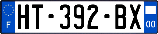 HT-392-BX