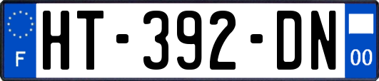 HT-392-DN