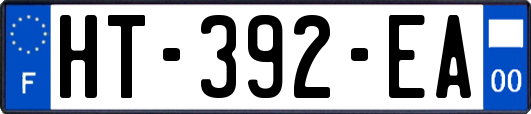 HT-392-EA
